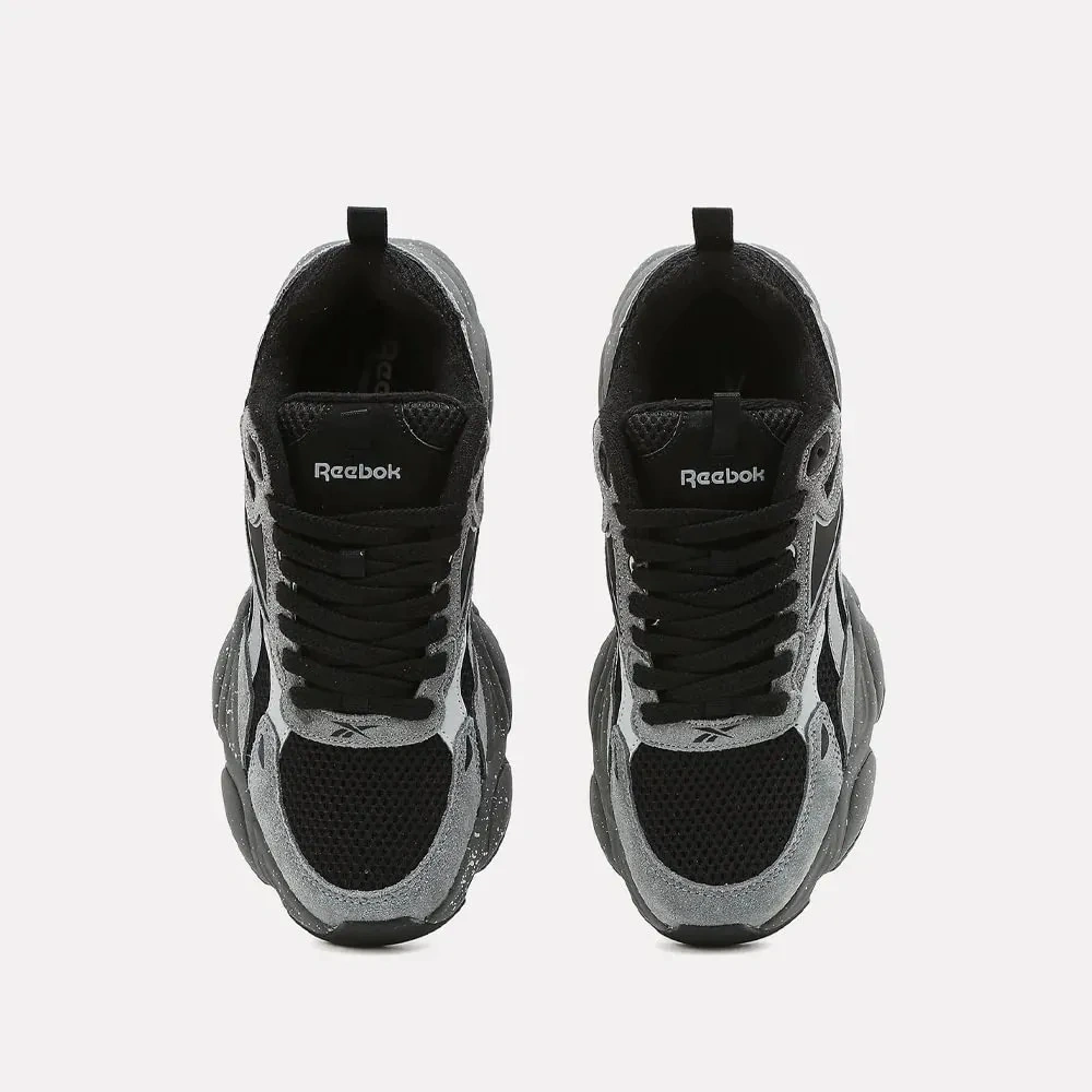 ZAPATILLAS HOMBRE REEBOK URBANA GRIS REEBOK CHARGE RUN - 3