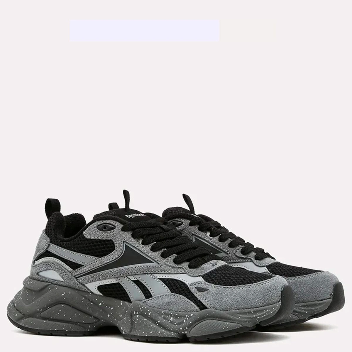 ZAPATILLAS HOMBRE REEBOK URBANA GRIS REEBOK CHARGE RUN - 3
