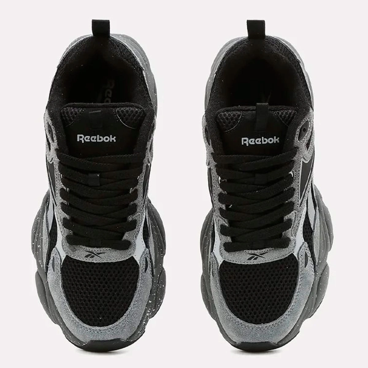 ZAPATILLAS HOMBRE REEBOK URBANA GRIS REEBOK CHARGE RUN - 5