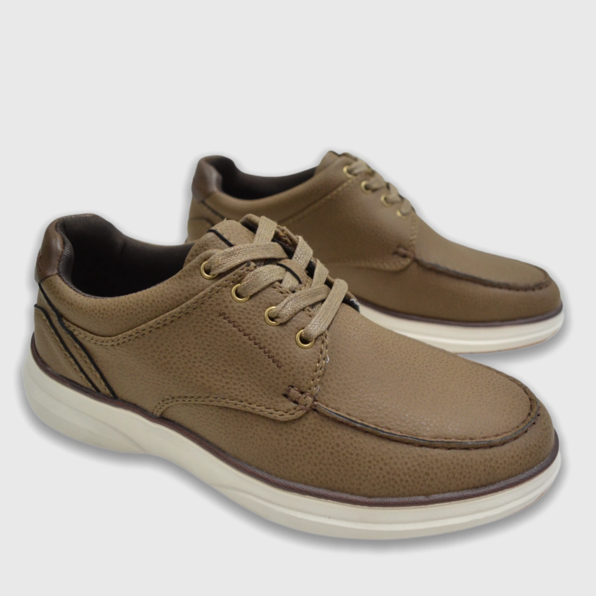ZAPATOS HOMBRE KENNETH STEVENS KASIS - 2