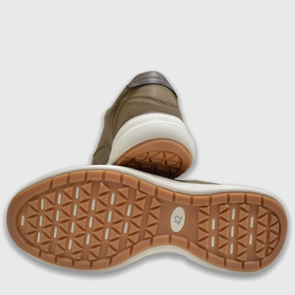 ZAPATOS HOMBRE KENNETH STEVENS KASIS - 4
