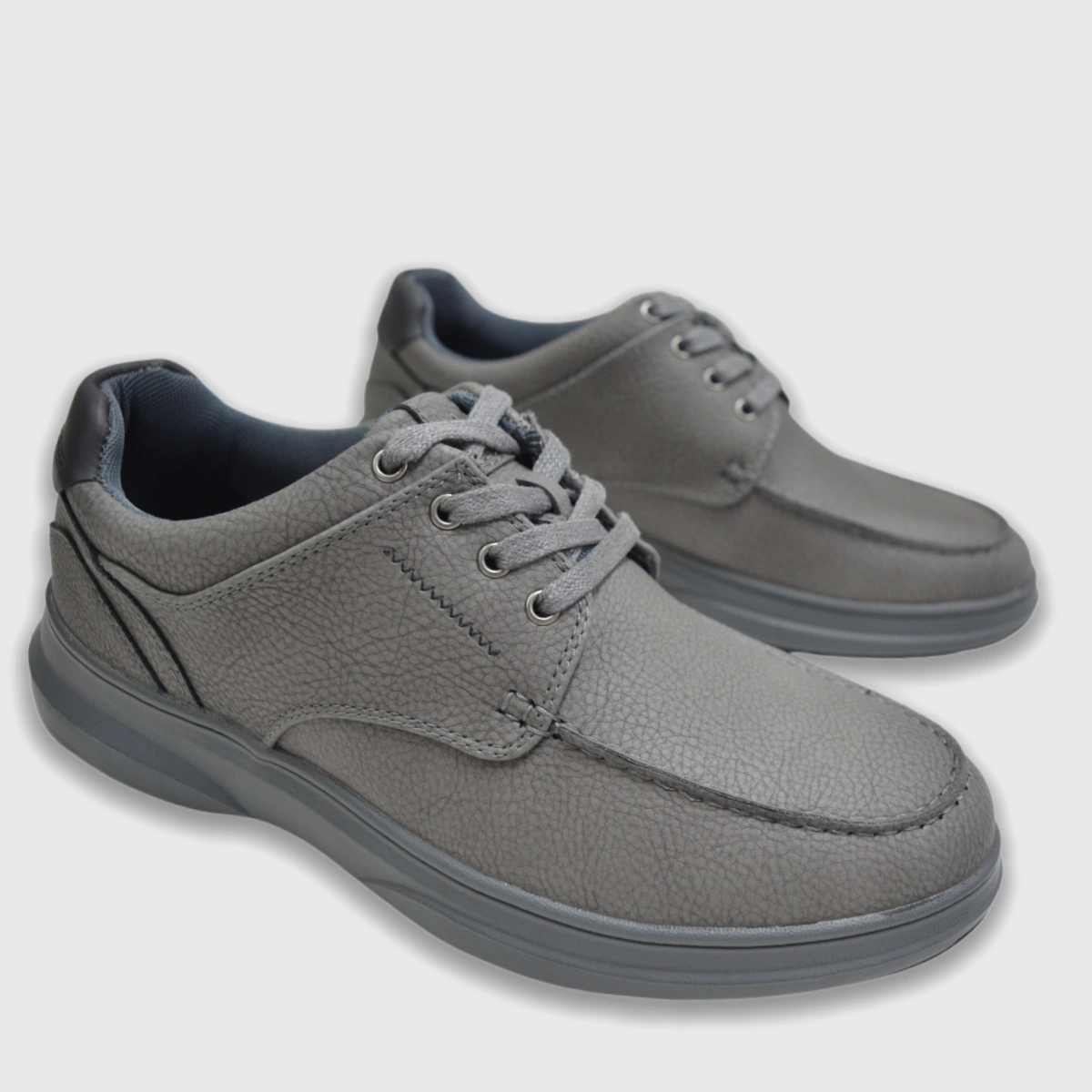 ZAPATOS HOMBRE KENNETH STEVENS KASIS  - 2