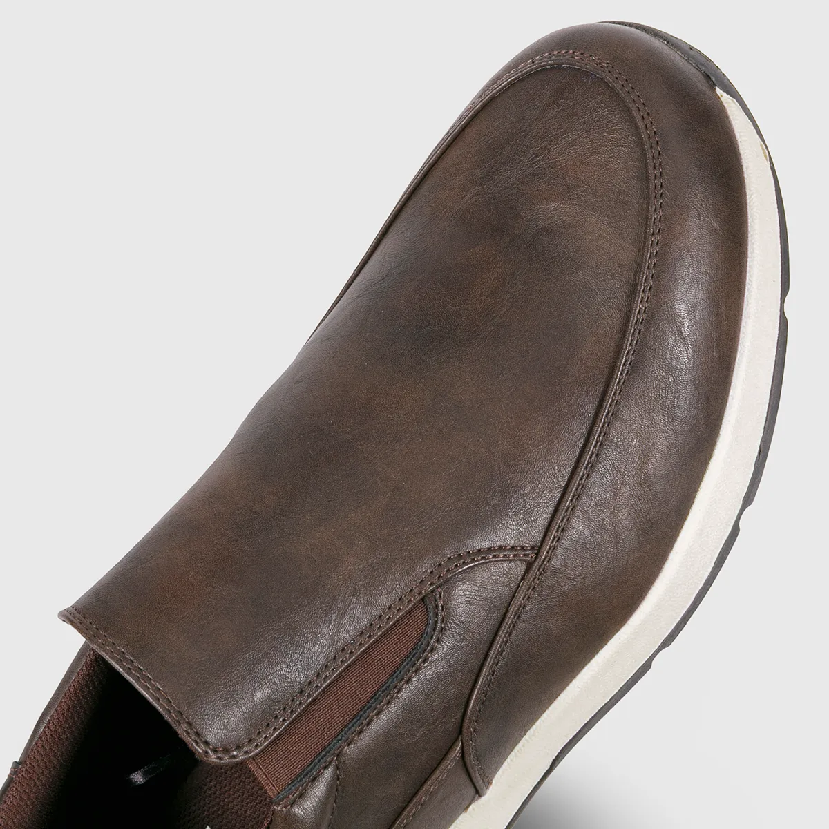 ZAPATOS HOMBRE KENNETH STEVENS KITAL - 5