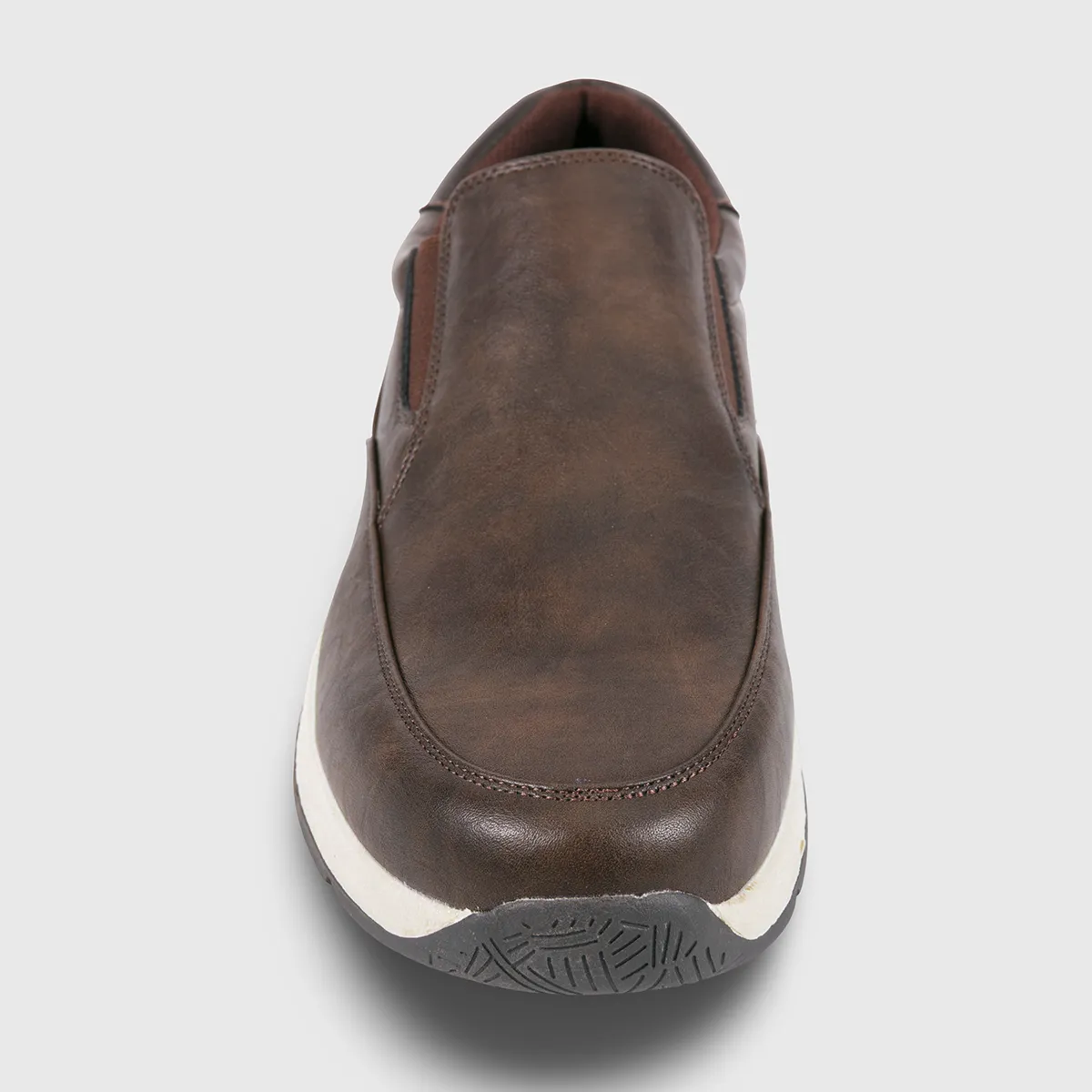 ZAPATOS HOMBRE KENNETH STEVENS KITAL - 6