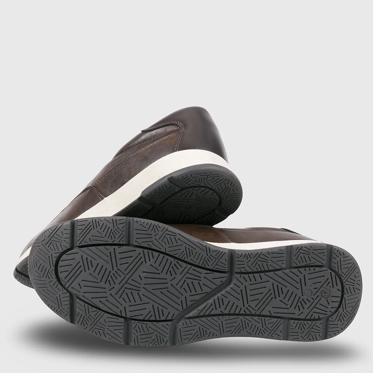 ZAPATOS HOMBRE KENNETH STEVENS KITAL - 4