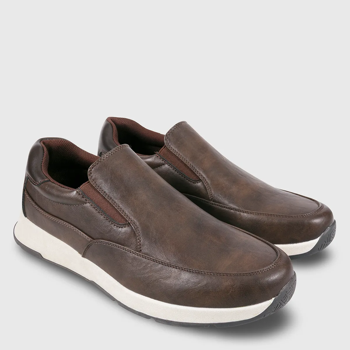 ZAPATOS HOMBRE KENNETH STEVENS KITAL - 2