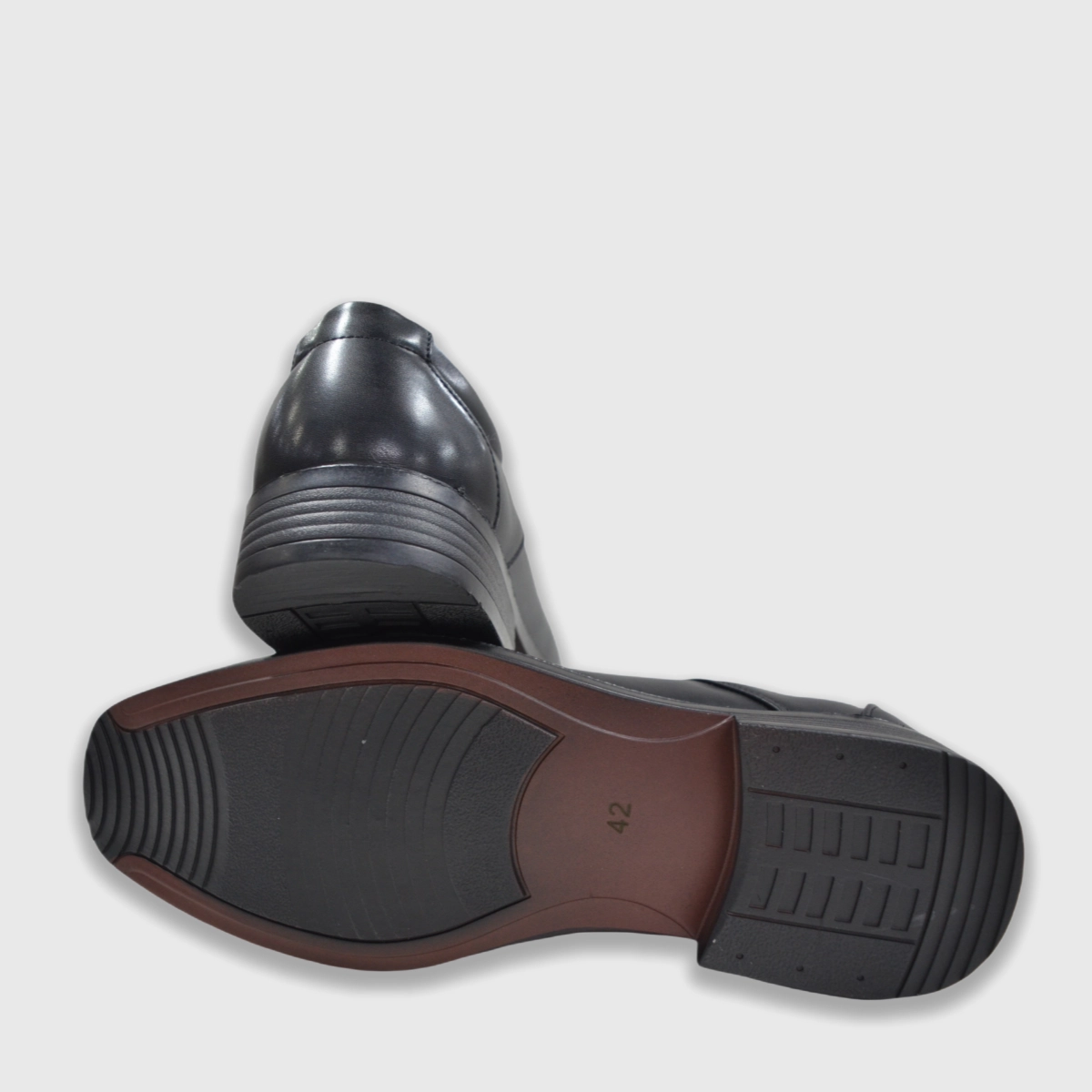 ZAPATOS HOMBRE KENNETH STEVENS KROD3 - 4