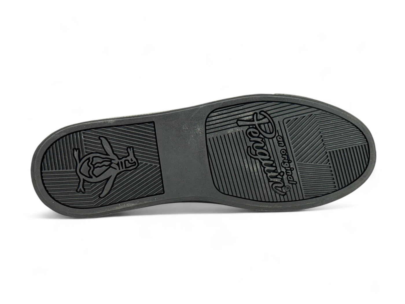 ZAPATILLAS HOMBRE PENGUIN URBANAS TERREST - 5