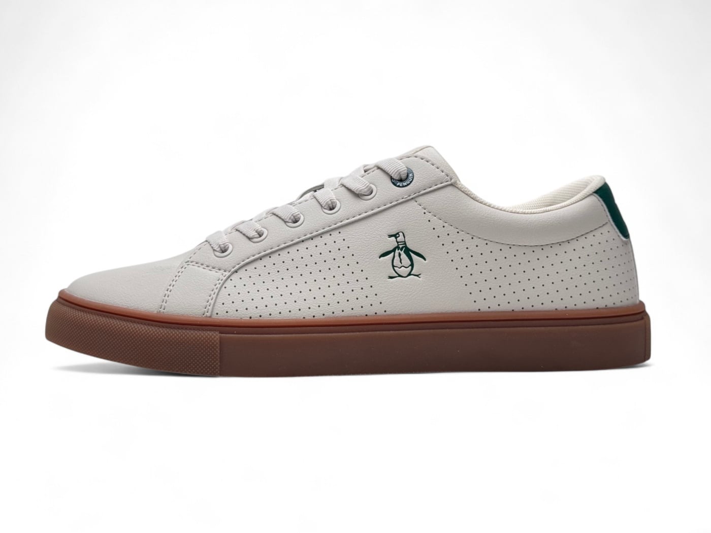 ZAPATILLAS HOMBRE PENGUIN URBANAS TERREST - 2