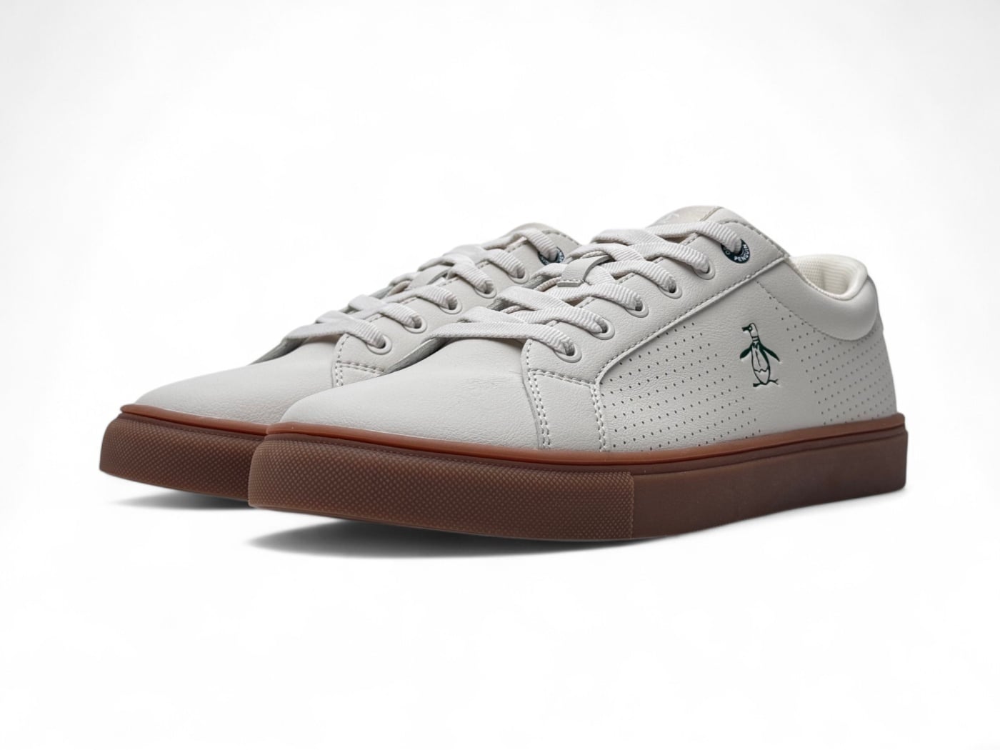 ZAPATILLAS HOMBRE PENGUIN URBANAS TERREST - 3