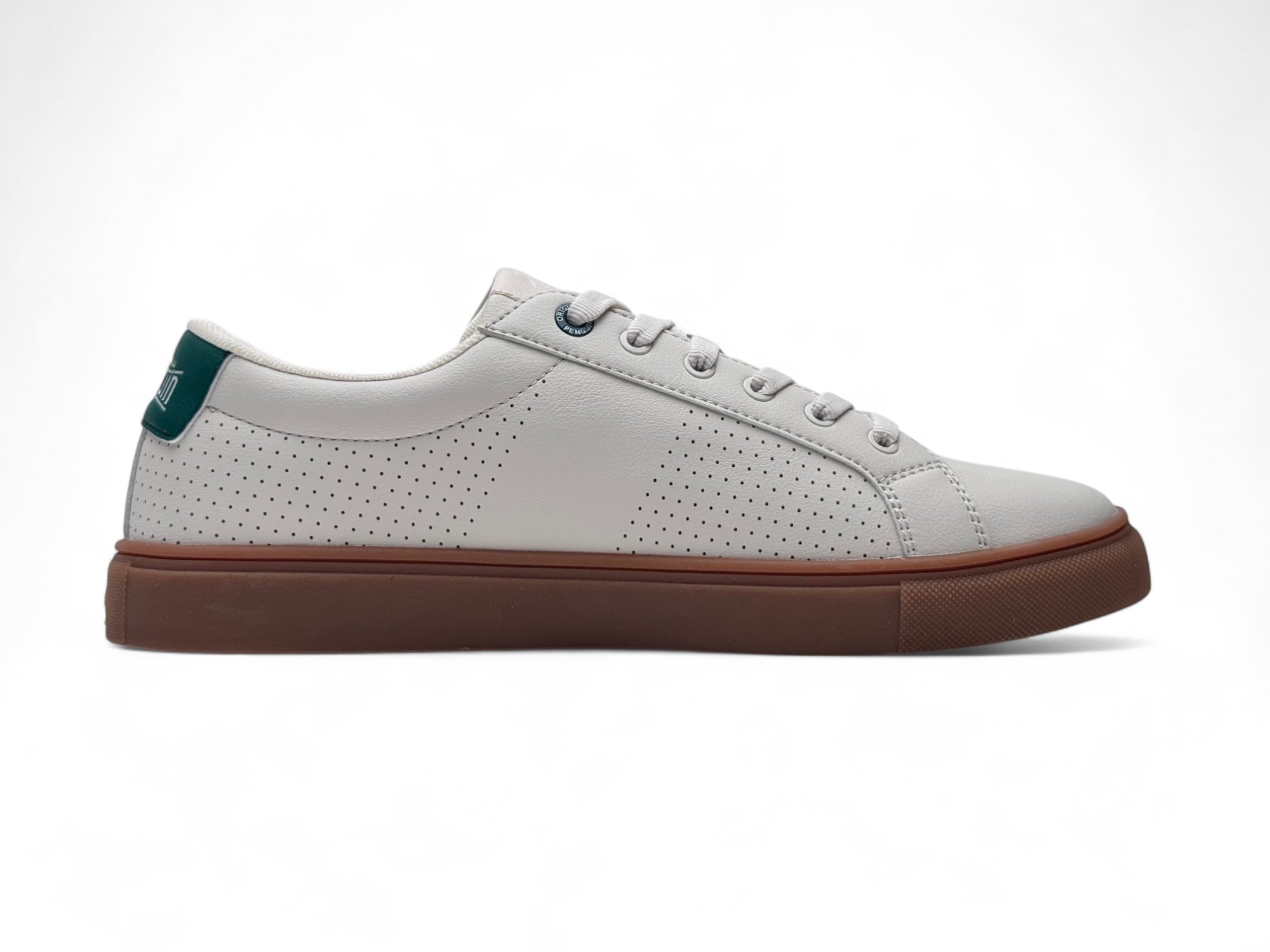 ZAPATILLAS HOMBRE PENGUIN URBANAS TERREST - 4