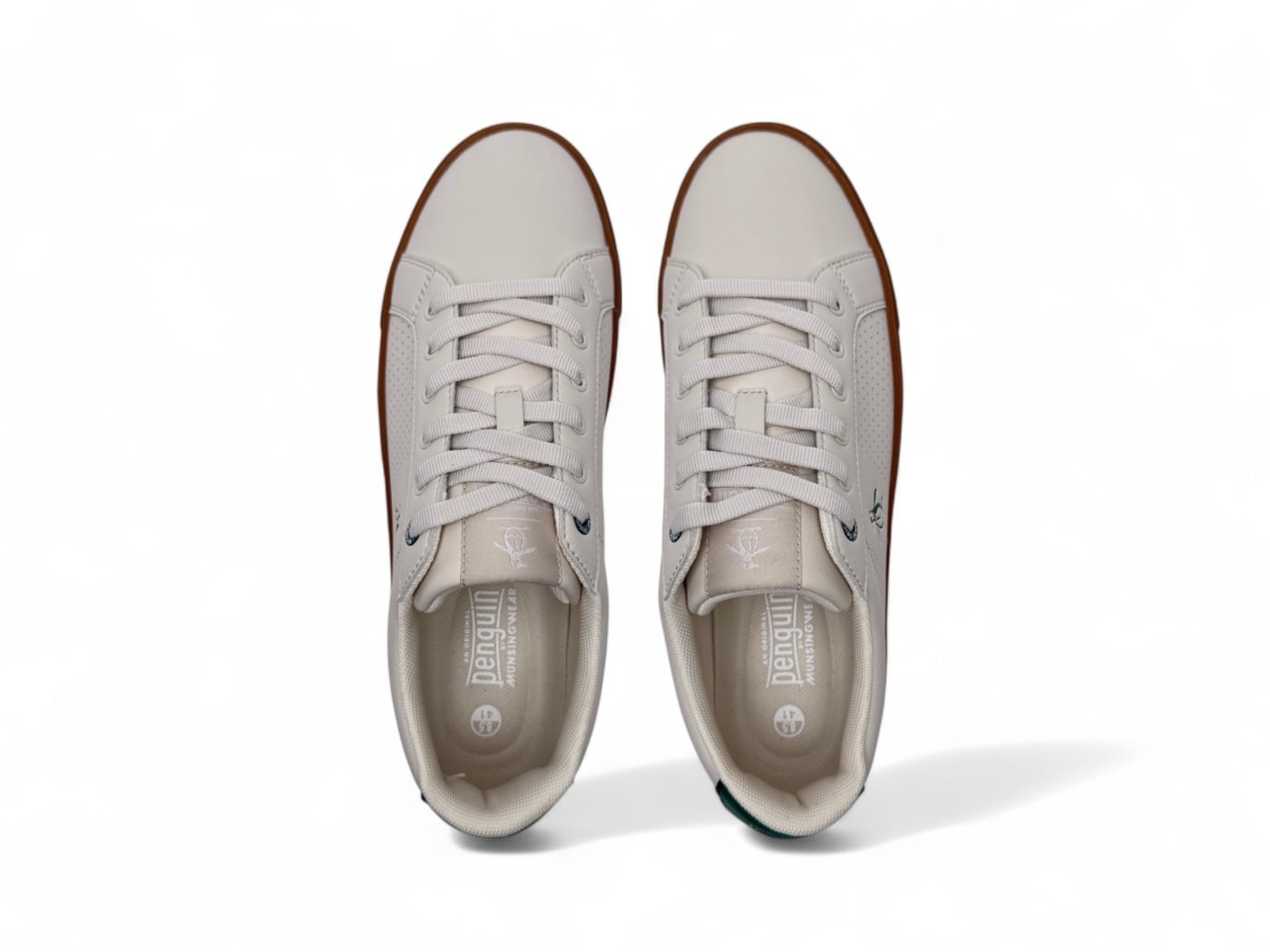 ZAPATILLAS HOMBRE PENGUIN URBANAS TERREST - 5