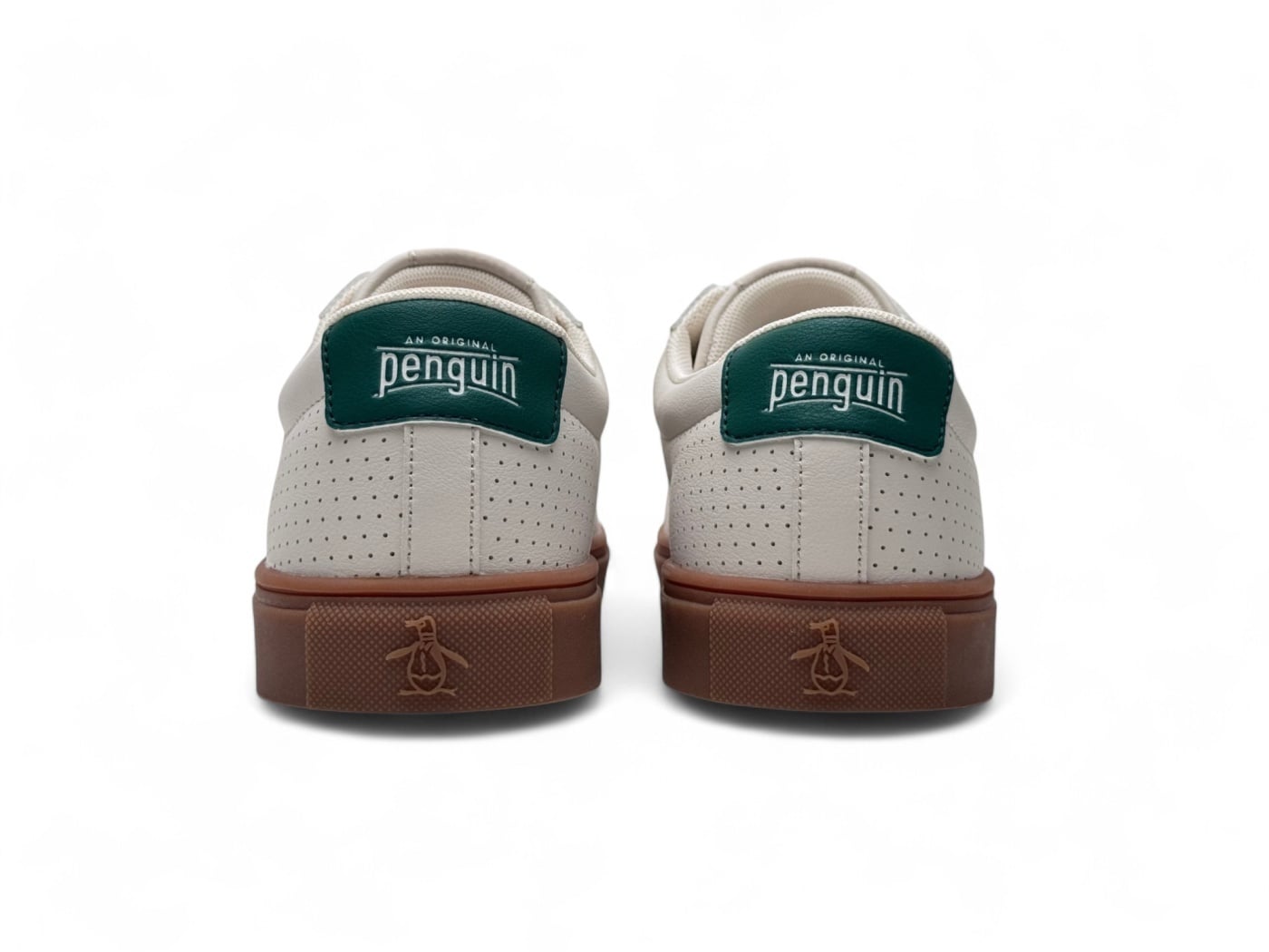 ZAPATILLAS HOMBRE PENGUIN URBANAS TERREST - 6