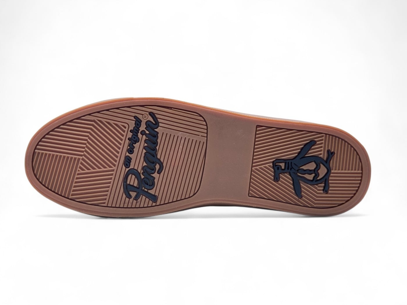 ZAPATILLAS HOMBRE PENGUIN URBANAS TERREST - 7