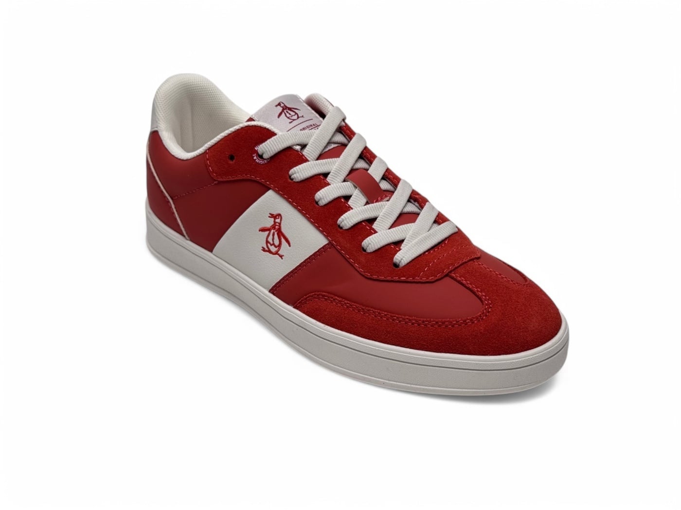 ZAPATILLAS HOMBRE PENGUIN URBANAS TARZO - 1