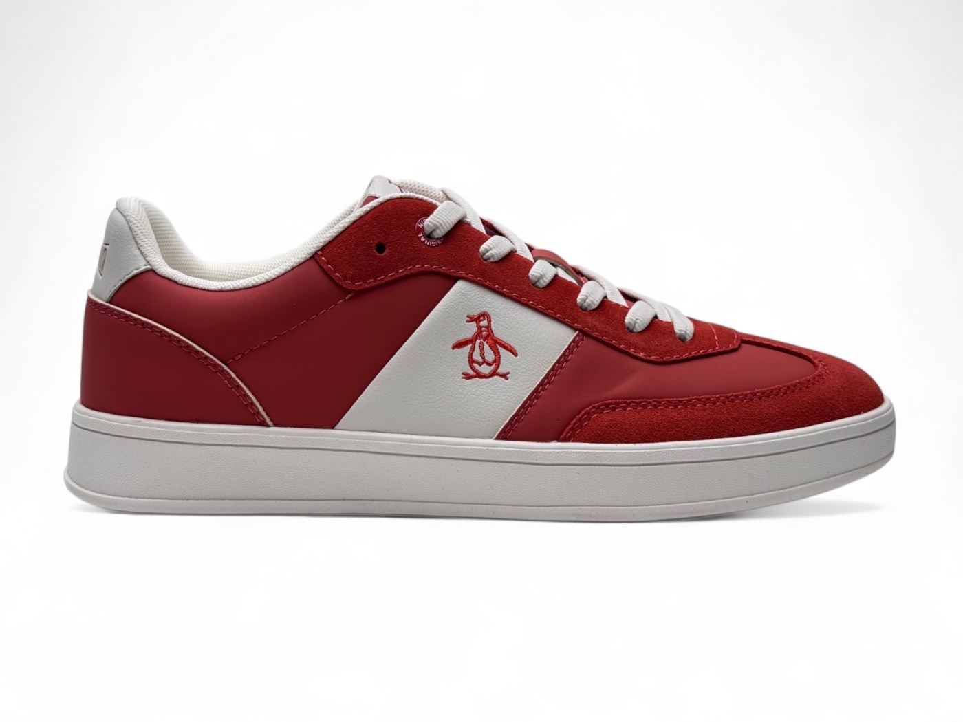 ZAPATILLAS HOMBRE PENGUIN URBANAS TARZO - 2