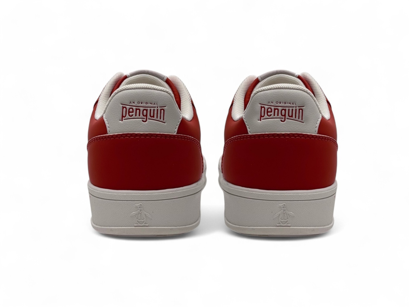 ZAPATILLAS HOMBRE PENGUIN URBANAS TARZO - 5