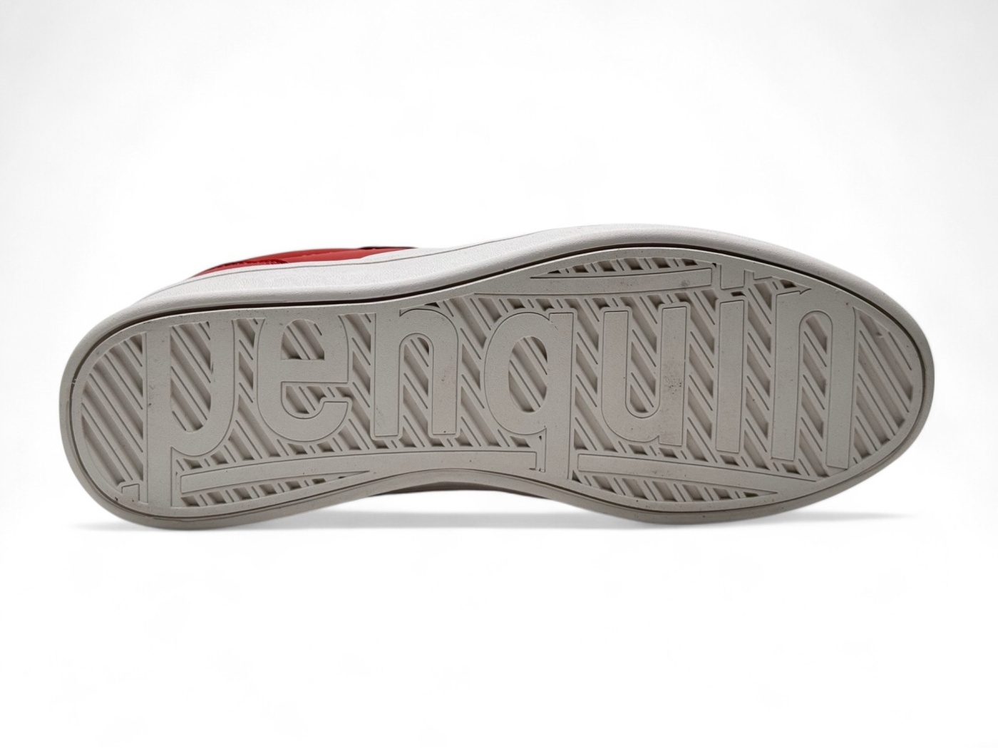 ZAPATILLAS HOMBRE PENGUIN URBANAS TARZO - 6