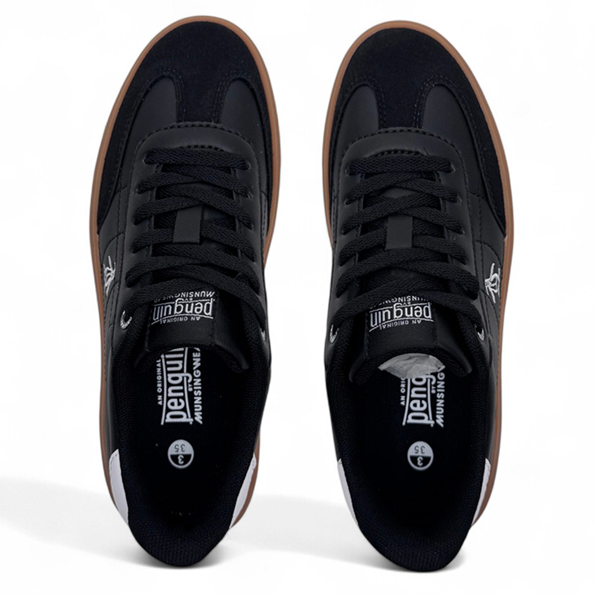 ZAPATILLAS HOMBRE PENGUIN URBANAS BULLET - 4