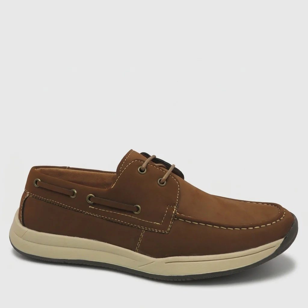 ZAPATOS HOMBRE NAVIGATA RISIN - 1