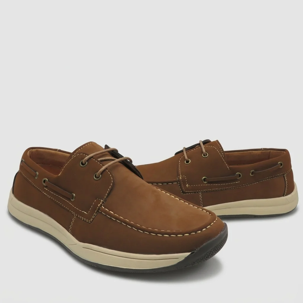 ZAPATOS HOMBRE NAVIGATA RISIN - 2