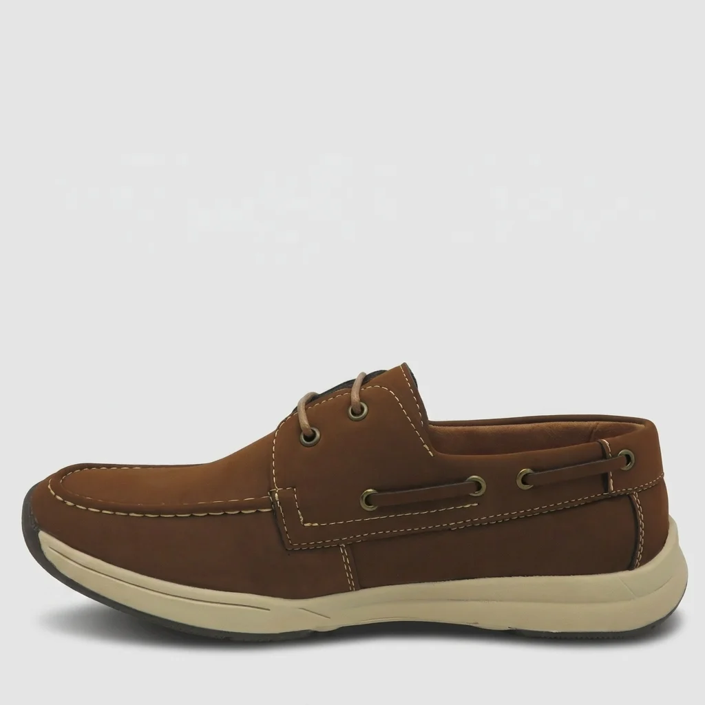 ZAPATOS HOMBRE NAVIGATA RISIN - 4