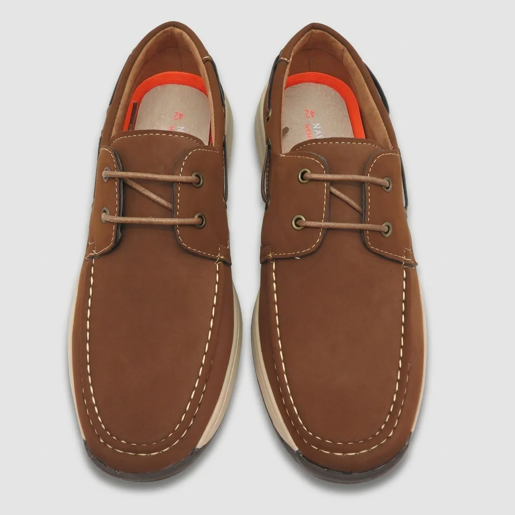 ZAPATOS HOMBRE NAVIGATA RISIN - 5
