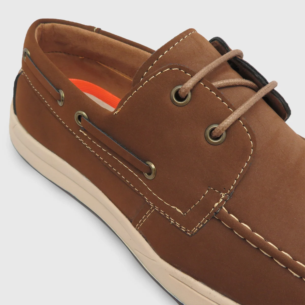 ZAPATOS HOMBRE NAVIGATA RISIN - 6