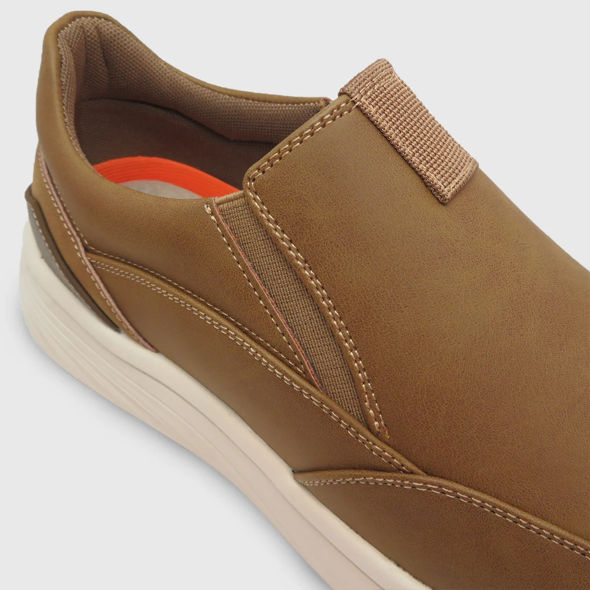 ZAPATILLAS HOMBRE NAVIGATA CASUALES RUSTO - 6