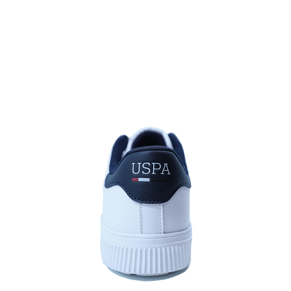 ZAPATILLAS HOMBRE U.S. POLO ASSN. DEPORTIVAS BLANCO - 3