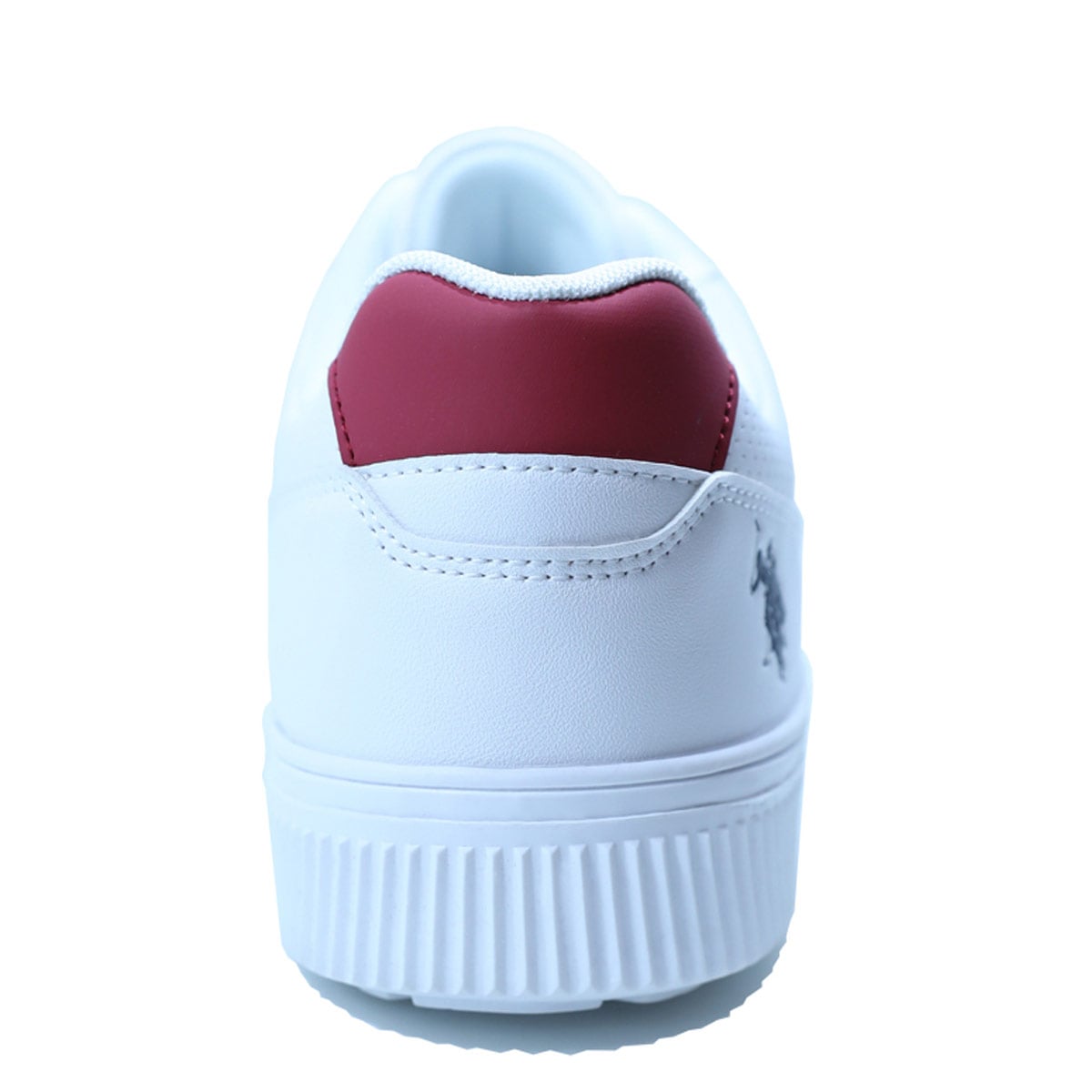 ZAPATILLAS HOMBRE US POLO CASUALES BLANCO USJSH-58-006 - 3