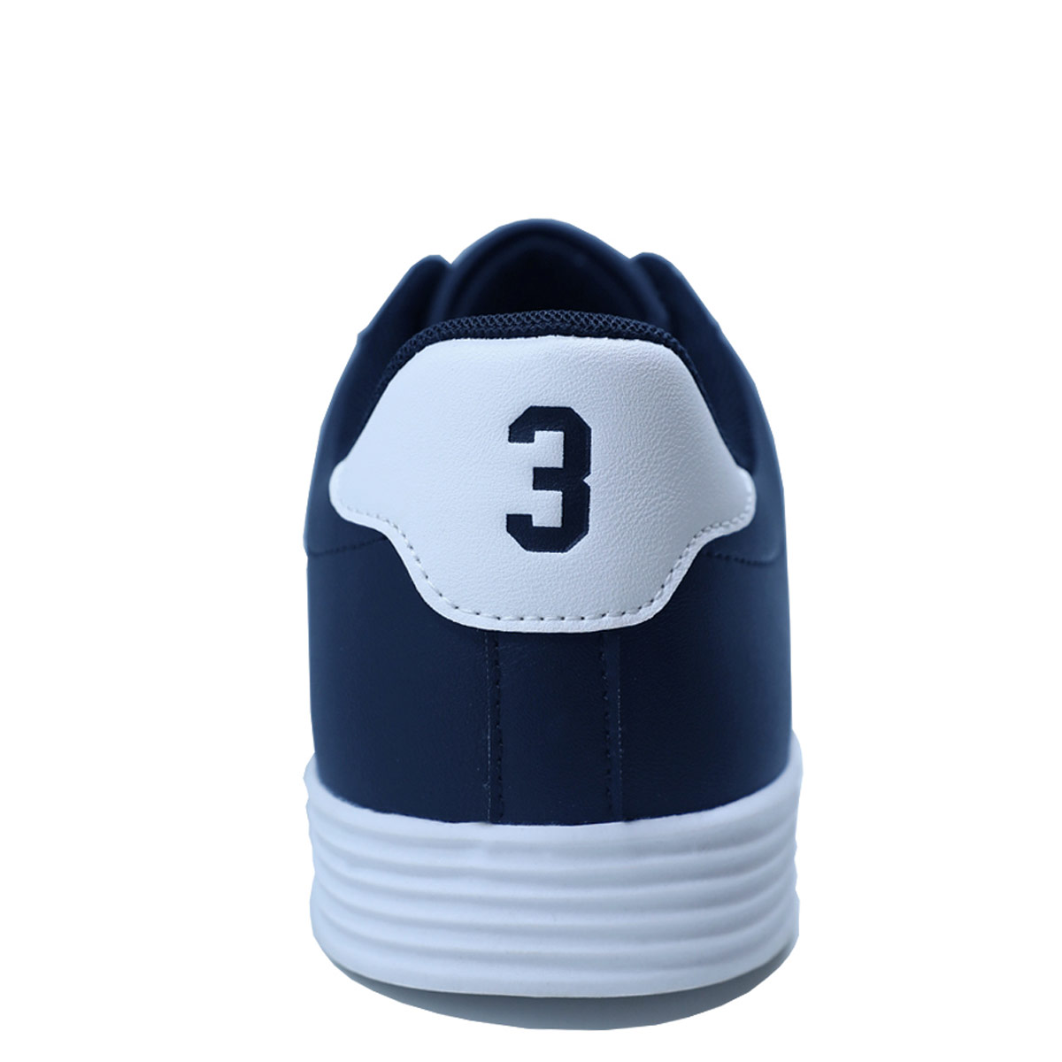ZAPATILLAS HOMBRE U.S. POLO ASSN. CASUALES AZUL MARINO USJSH-58-012 - 3