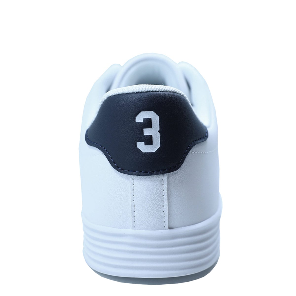ZAPATILLAS HOMBRE US POLO CASUALES BLANCO USJSH-58-012 - 3