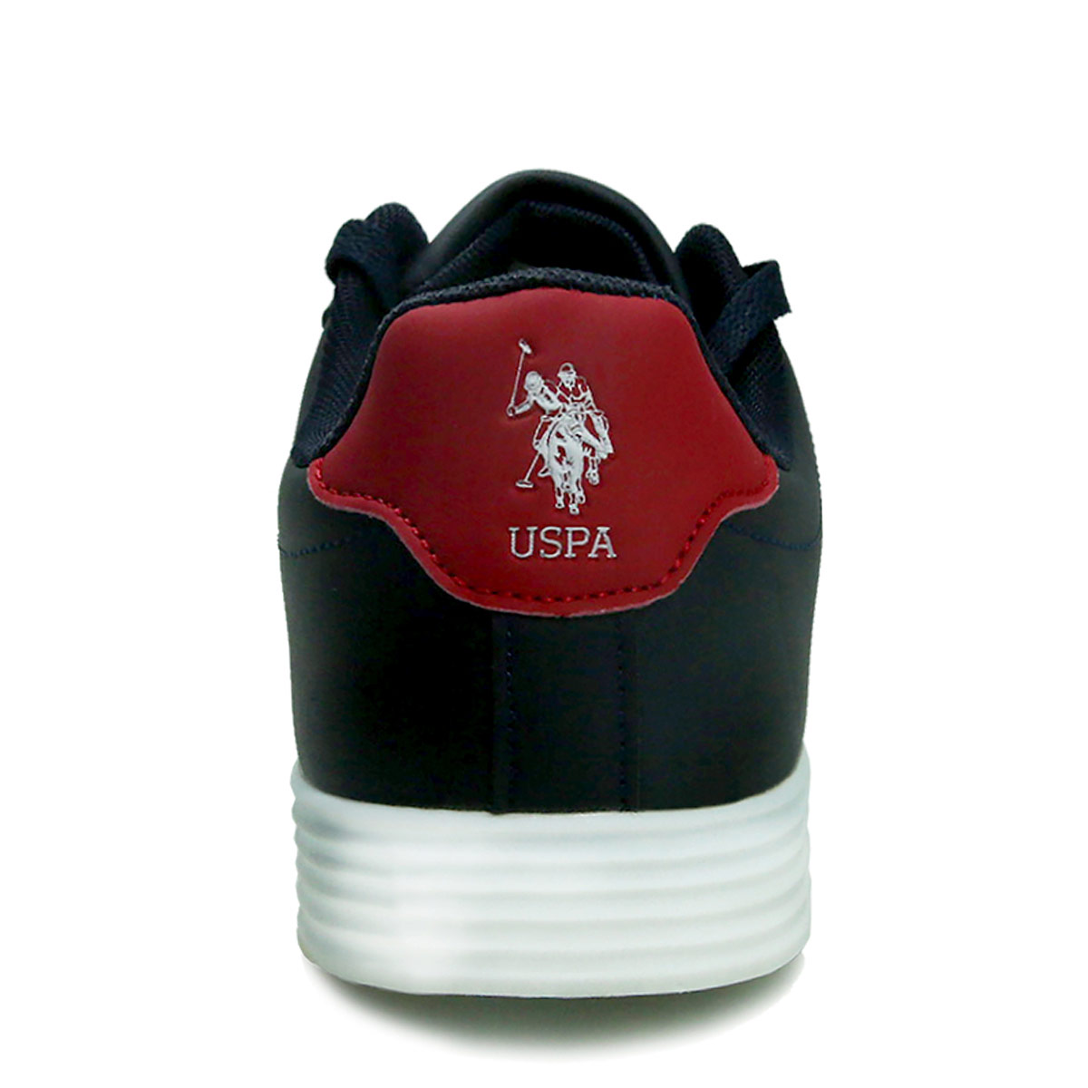 ZAPATILLAS HOMBRE US POLO CASUALES AZUL MARINO USJSH-58-015 - 3