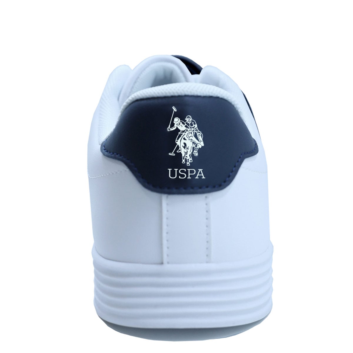 ZAPATILLAS HOMBRE US POLO CASUALES BLANCO USJSH-58-015 - 3