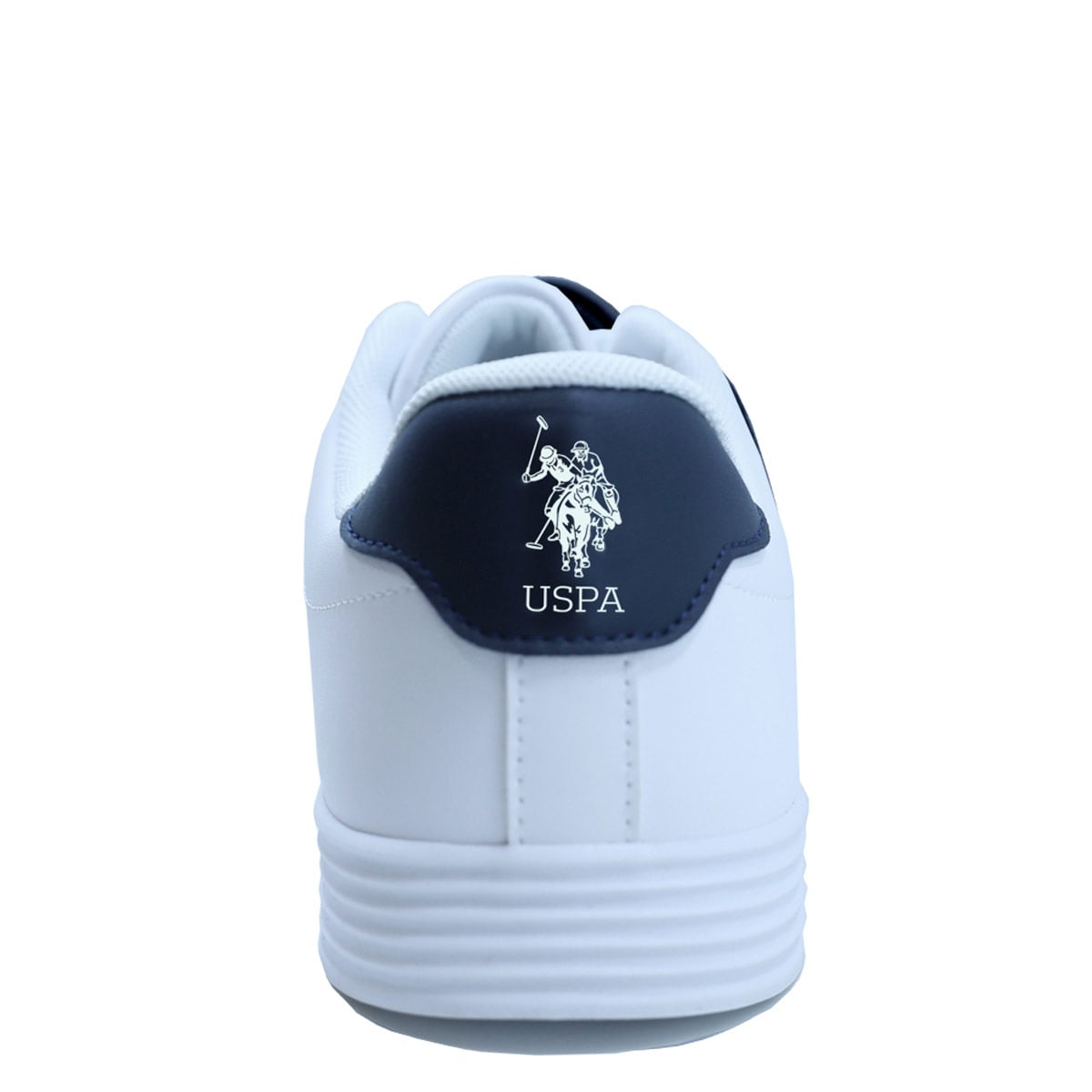 ZAPATILLAS HOMBRE US POLO CASUALES BLANCO USJSH-58-015 - 3
