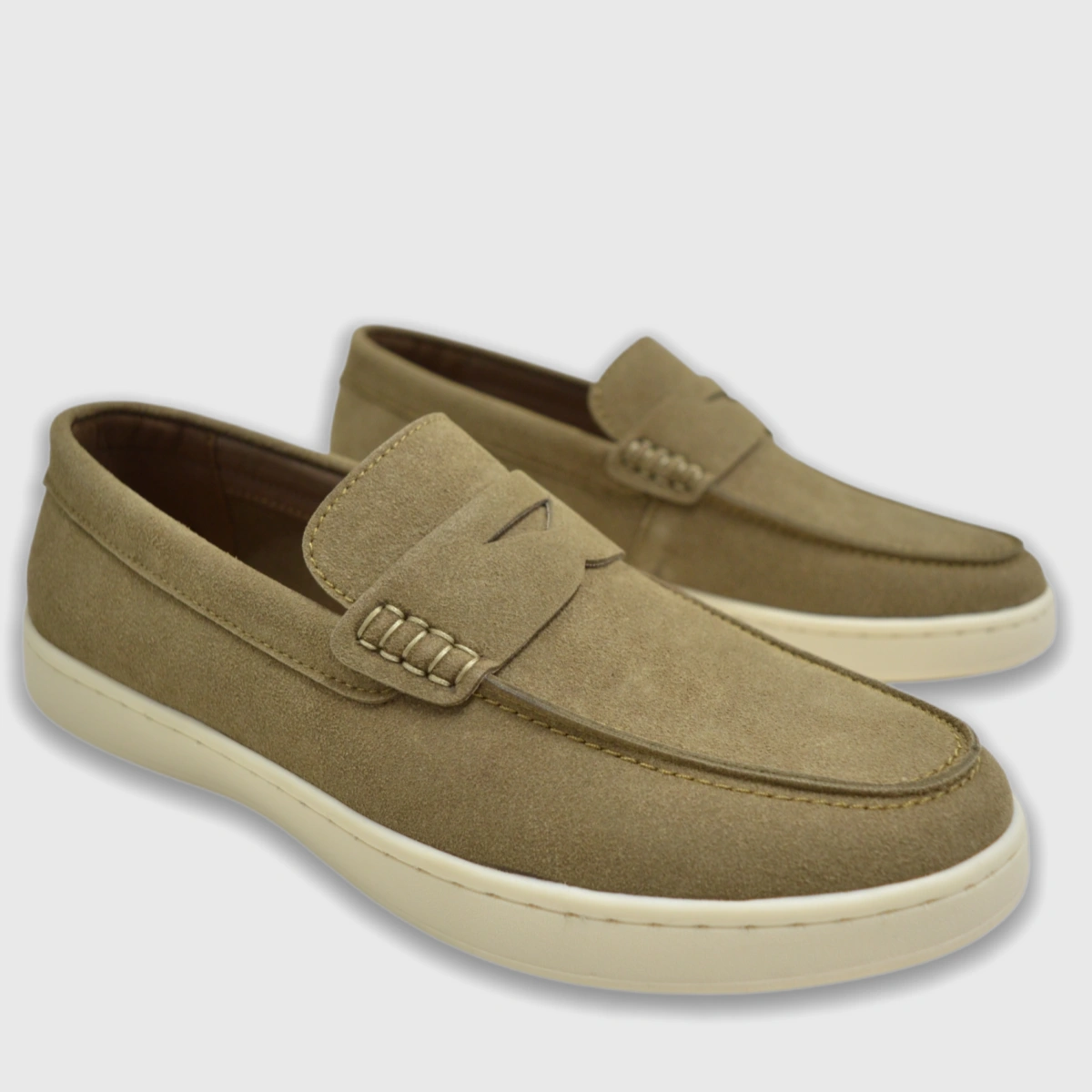 ZAPATOS HOMBRE MARQUIS MILITOPE  - 2