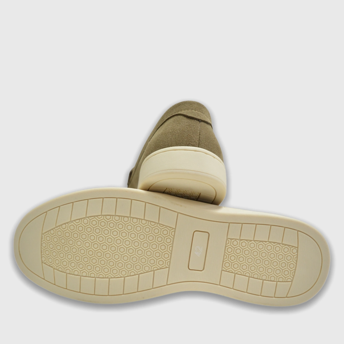 ZAPATOS HOMBRE MARQUIS MILITOPE  - 4