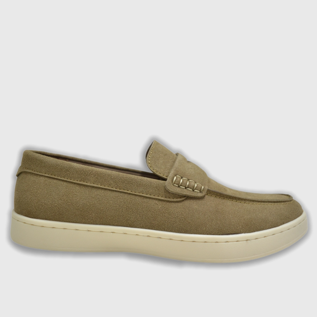 ZAPATOS HOMBRE MARQUIS MILITOPE - 1