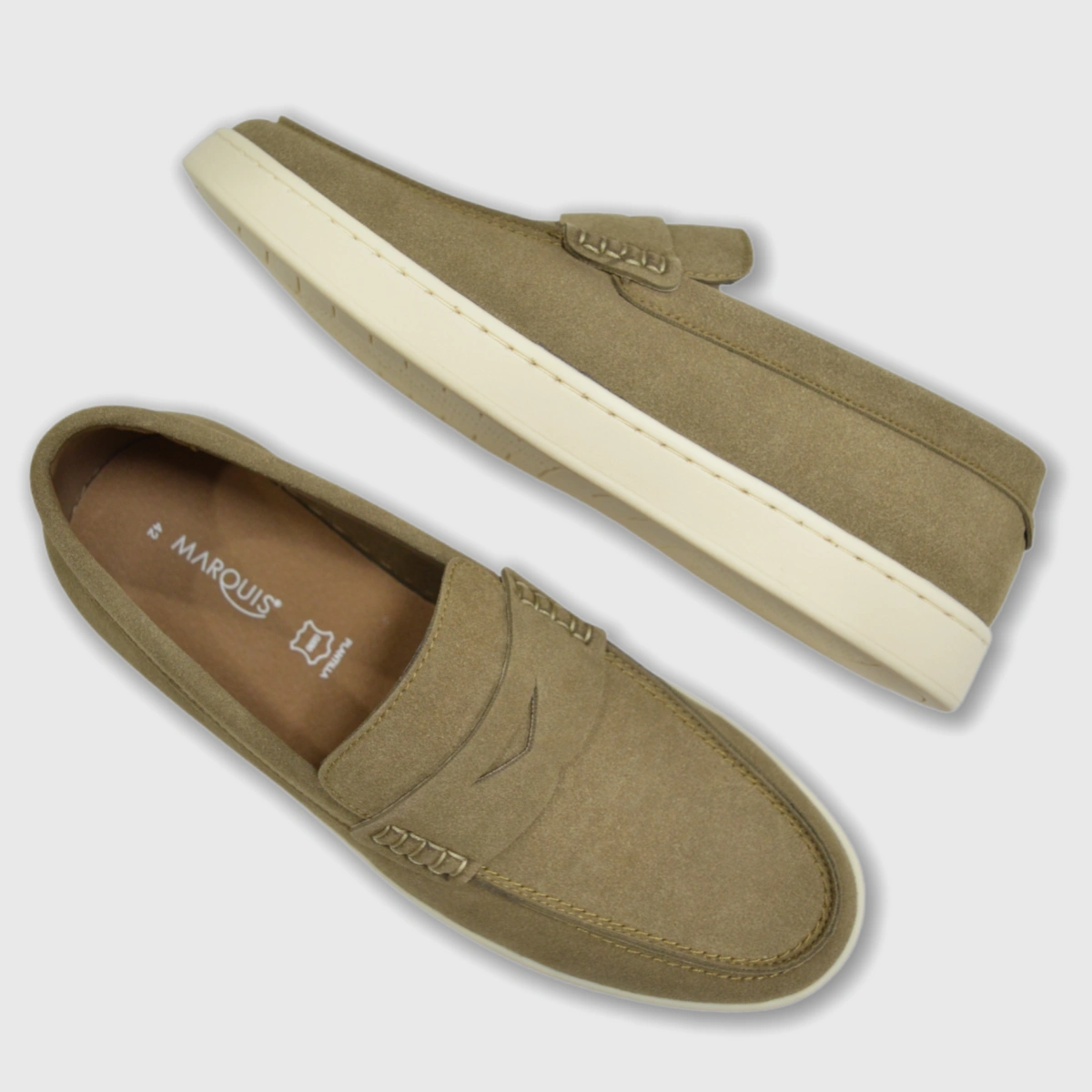 ZAPATOS HOMBRE MARQUIS MILITOPE - 3