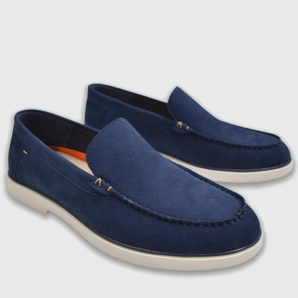 ZAPATOS HOMBRE NAVIGATA ROUSE - 2