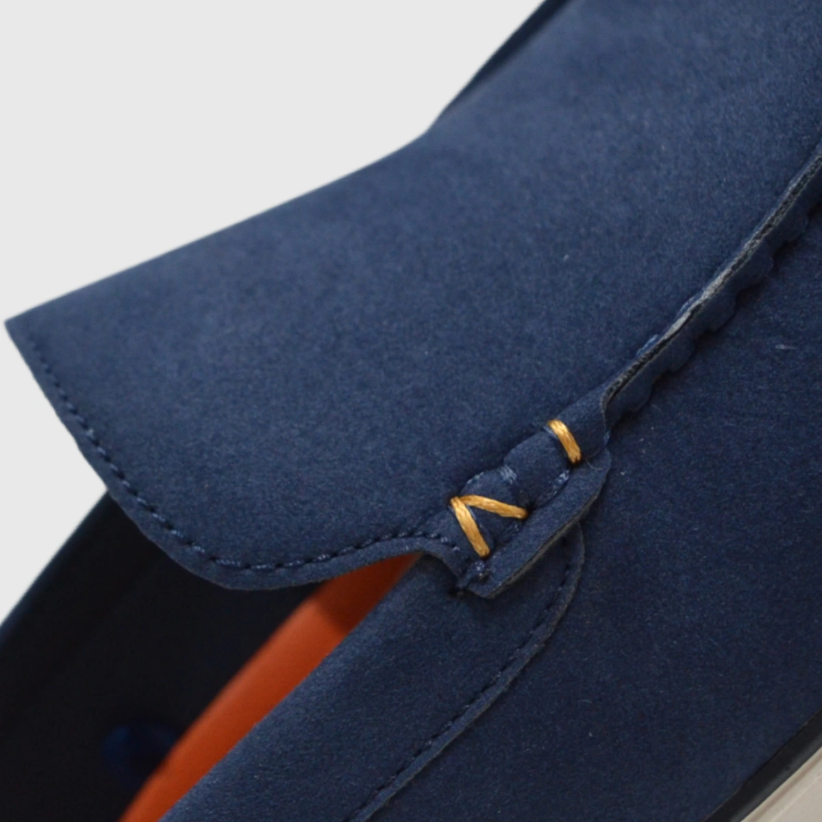 ZAPATOS HOMBRE NAVIGATA ROUSE - 5