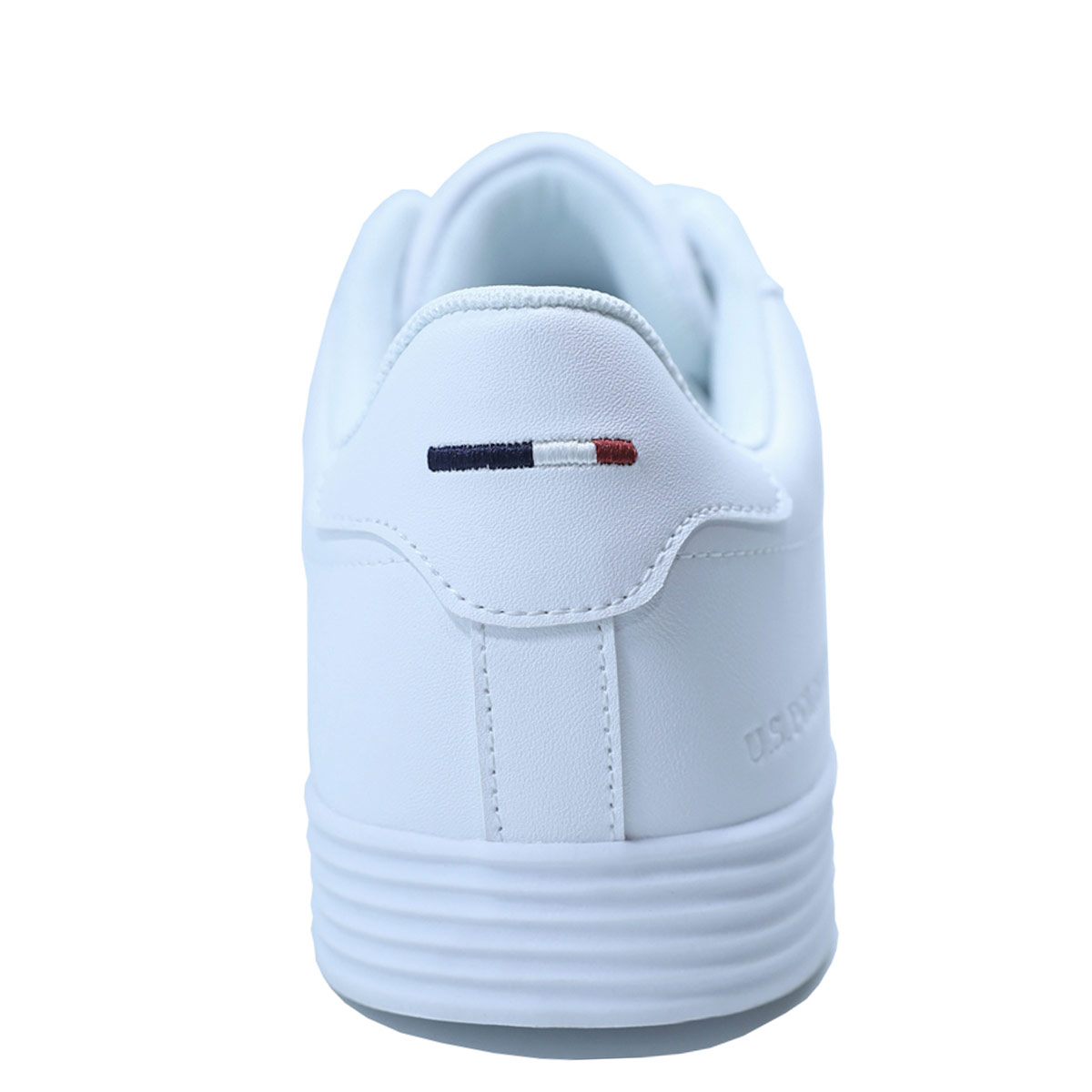 ZAPATILLAS HOMBRE US POLO CASUALES BLANCO USJSH-58-017 - 3