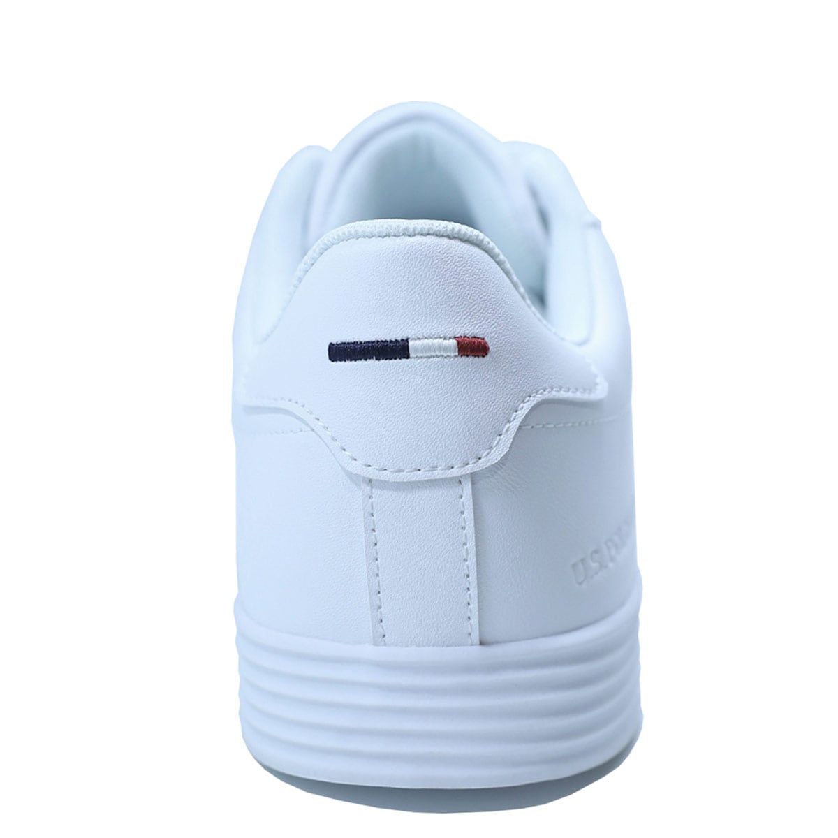 ZAPATILLAS HOMBRE US POLO CASUALES BLANCO USJSH-58-017 - 3