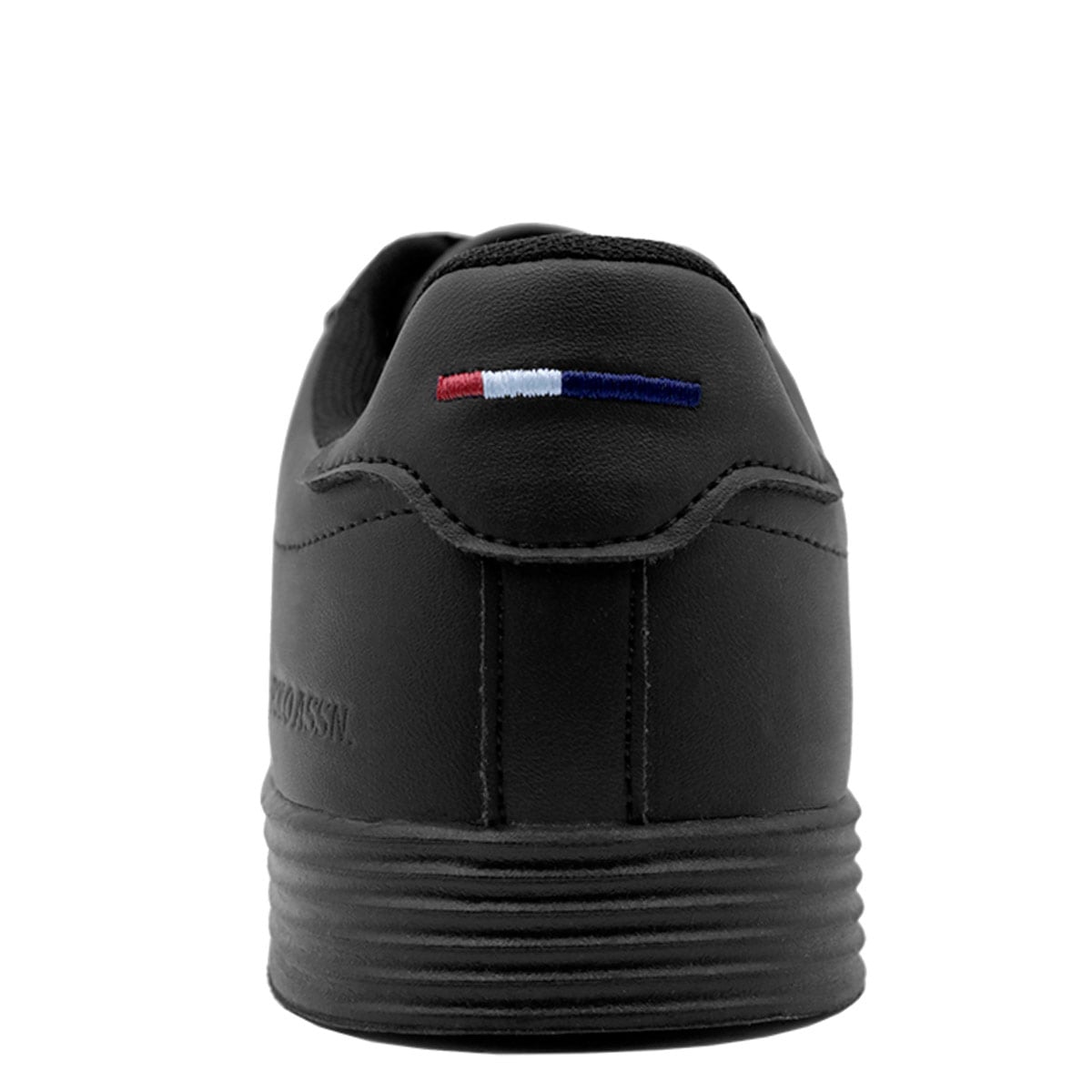 ZAPATILLAS HOMBRE U.S POLO CASUALES NEGRO - 3