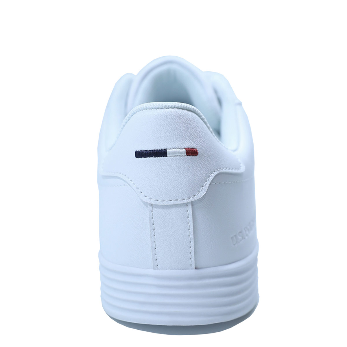 ZAPATILLAS HOMBRE U.S POLO CASUALES BLANCO - 3