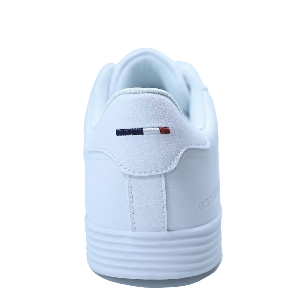 ZAPATILLAS HOMBRE U.S POLO CASUALES BLANCO - 3