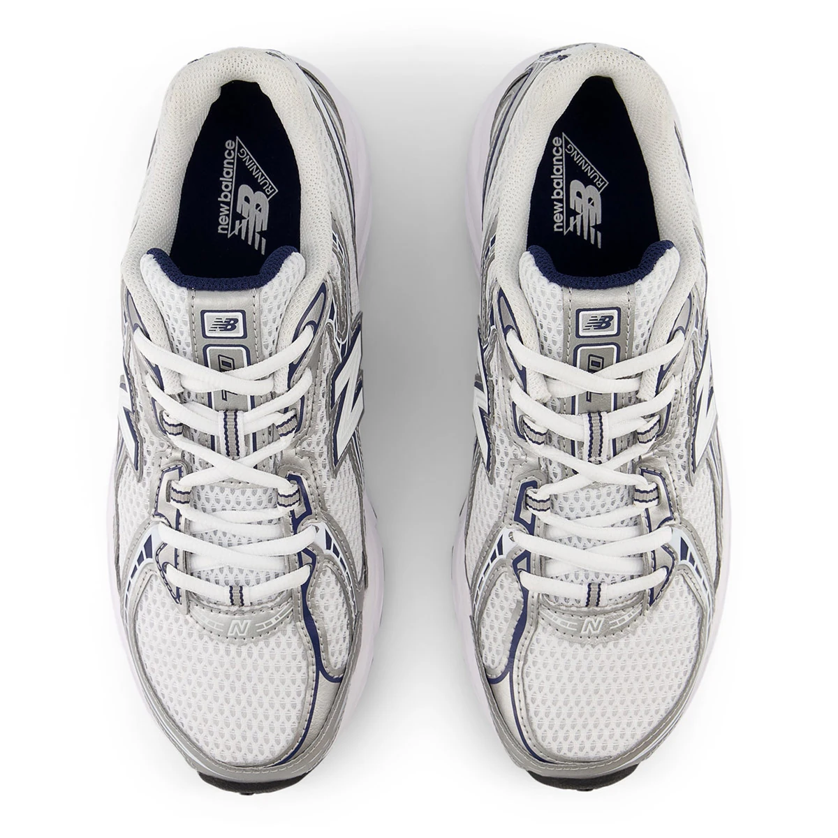 ZAPATILLAS HOMBRE NEW BALANCE URBANAS BLANCO 740 - 4