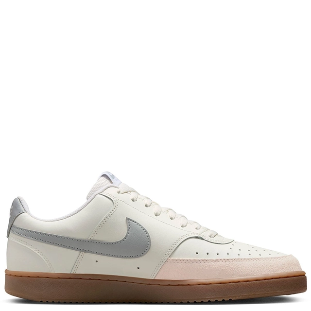 ZAPATILLAS HOMBRE NIKE URBANAS BLANCO NIKE COURT VISION LO SC - 1