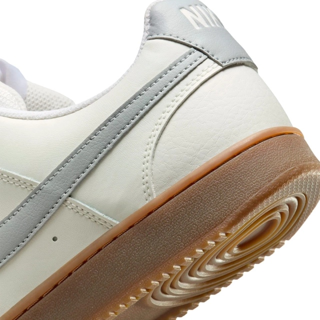 ZAPATILLAS HOMBRE NIKE URBANAS BLANCO NIKE COURT VISION LO SC - 5